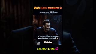 SALMAN KHAN💕 DANCING🕺 IN FRNT OF KATRINA KAIF💕 BHAIJAAN 4K STATUS🤯🔥 bollywood salmankhan [upl. by Elsy]