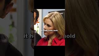 Claire knows nothing about intelligence technology shorts funny modernfamily [upl. by Senzer]