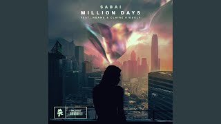 Million Days [upl. by Montagu]