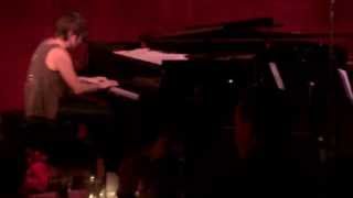 Karrin Allyson Double Rainbow Birdland 121813 [upl. by Leese126]