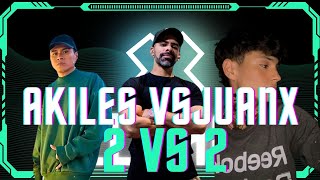 LIVE ON  AKILES VS JUANXS 320  2 VS 2  FREE FIRE [upl. by Kunin942]