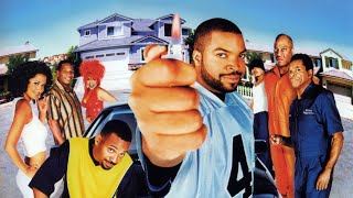 Next Friday Full Movie Fact Review amp Information  Ice Cube  Mike Epps [upl. by Aiblis699]