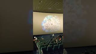 IMAX 4D Screen and Cinema Hall imax 4d cinema avatar hollywood film funny shorts [upl. by Eimmas978]