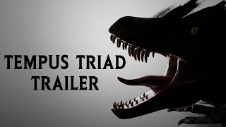 TEMPUS TRIAD DEMO TRAILER [upl. by Cr258]