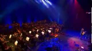 Dougie MacLean With The RSNO  This Love Will Carry [upl. by Rafiq]