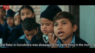 pind aala school movie funny seen 😂 [upl. by Aicertap]