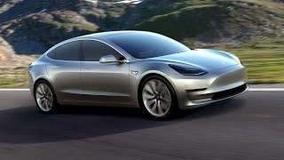 Tout savoir sur la nouvelle Tesla Model 3  DQJMM 23 [upl. by Leciram265]