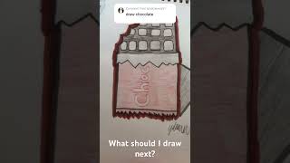 Day 32 of drawing random comments [upl. by Ehcadroj25]