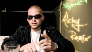 Collie Buddz  Alchy Remix Playback EP [upl. by Valdes186]