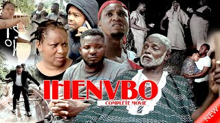 IHENVBO COMPLETE MOVIE  LATEST BENIN MOVIES 2023 [upl. by Selym]