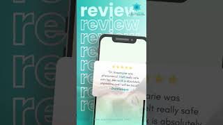 patient review [upl. by Liris]