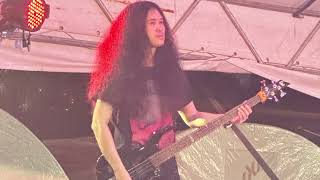 MetalRoar Phitsanulok Band Battle 2024 [upl. by Dasha]