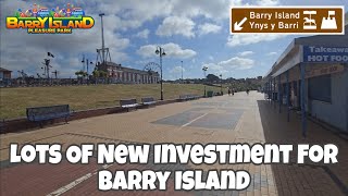 This Is Great News For Barry Island [upl. by Gerome]