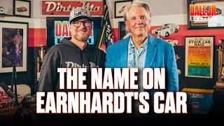 The Man Who Sponsored Earnhardt and Brought Ronald Reagan To NASCAR [upl. by Modesta]