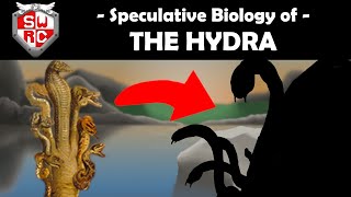 Speculative Biology of the HYDRA Mythology SPEC EVO [upl. by Ganley]