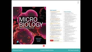 Mikrobiologi  Bab 1 dan 2  Dunia Mikroba Microbial World  The Functional Anatomy of Prokaryotes [upl. by Shaughn]