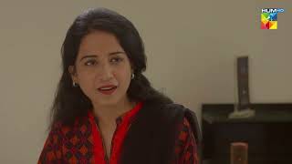 Badnaseeb  79  Best Scene 07  Hum TV [upl. by Mickey]