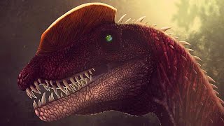 The Only Dinosaur More Terrifying In Real Life Than Movies [upl. by Rayford]