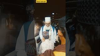 Huzoor Ashraf E Millat New Reels🥰💯 Total Ashrafi TotalAshrafi92 totalashrafi ashrafi shorts [upl. by Corso]