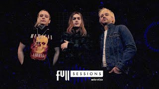 AIRBAG  Full Sessions [upl. by Namrehs678]