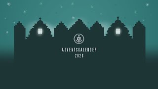 LIVE ANKERKRAUT ADVENTSKALENDER 2023 🎄 [upl. by Anoi]