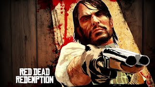 Red Dead Redemption  First Hour Gameplay PC 4K HDR [upl. by Idnim]