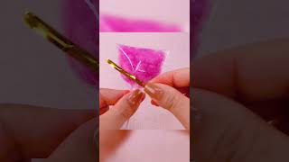 Easy craft ideas miniature craft Paper craft how to make DIYschool project shorts [upl. by Ashla190]