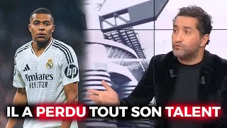 🚨URGENT NABIL DJELITT DÉCLARE QUE MBAPPE A PERDU TOUT SON TALENT DEPUIS QUIL EST REVENU DU QATAR [upl. by Hatch]