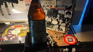 Vinyl Haul And Ballantine ALE Tons Of Shoutouts VinylCommunity [upl. by Ibib]