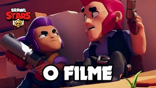 😍 BRAWL STARS  O FILME TODAS AS ANIMAÇÕES DO JOGO [upl. by Edlitam]