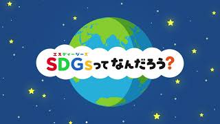 SDGsってなんだろう？ [upl. by Maharg]