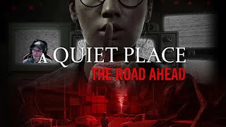 Iggy zockt  A Quiet Place The Road Ahead  Folge 01 [upl. by Eskil24]