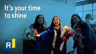 Ryerson 2019 Convocation [upl. by Lotta423]