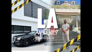 Lord Aleem  LA Weekly S01 E13 [upl. by Hirschfeld220]