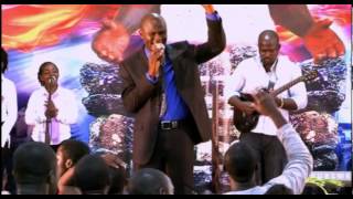 UNCLE ATO  A CALL TO WORSHIP 2012 WITH DANIEL TWUM [upl. by Nette891]