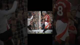 air goal fotbol edit soccerplayer shorts [upl. by Fishback1]