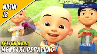 FULL Episod Baru Upin amp Ipin Musim 18  Mencari Pepatung  Upin Ipin Terbaru 2024 [upl. by Kurman575]