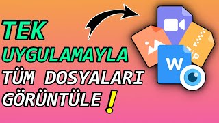 EN İYİ DOSYA GÖRÜNTÜLEME UYGULAMASI  Windows 1011 [upl. by Gereron]