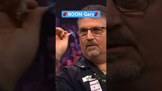 🧨in your face 164 Anderson against Littler 🧨Grand Slam of Darts Dart Gary Luke [upl. by Naesad]