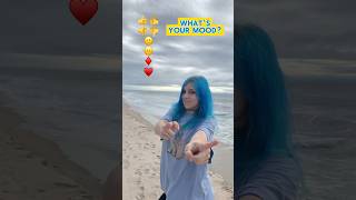 Whats Your Mood 😜 emoji tiktok dancechallenge [upl. by Callery]