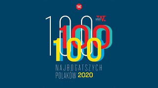 30 LAT LISTY NAJBOGATSZYCH POLAKÓW WPROST [upl. by Ayalahs]