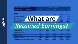 What are Retained Earnings [upl. by Acisset541]