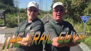 The Trail Guys Episode I  Fatigue on the WampOD [upl. by Ecirahs818]