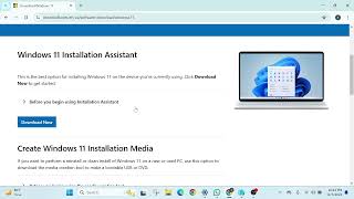 How to Download Windows 11 [upl. by Anaujik]