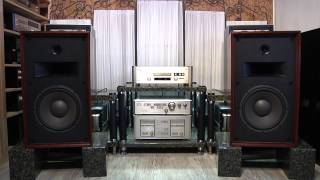 Onkyo E83A MkII [upl. by Eelaras]