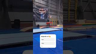 keşfet cimnastik trampoline ılgazsporkulübü acrobatics gym gymnastic keşfetteyiz öneçıkar [upl. by O'Mahony12]