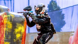 The Secrets of Paintball Tournaments [upl. by Naffets]