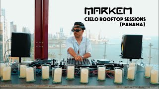 Markem at Cielo Rooftop Panama March 2024 [upl. by Bevus896]