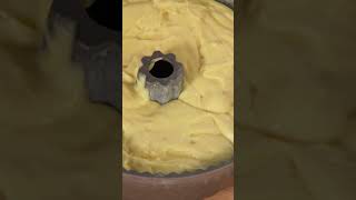 How to Make Martha Stewarts Glazed Lemon Bundt Cake [upl. by Kipper]