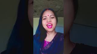 Sagar se gehra Hai pyar hamara youtubeshorts Rksitatharu [upl. by Huston343]